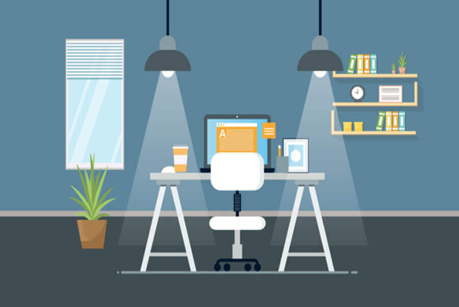 欢迎使用 Typecho